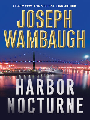 Harbor Nocturne - ebook